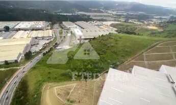 Imagem 5: Área de 22 mil metros quadrados, às margens da Castello Branco, à venda em Itapevi