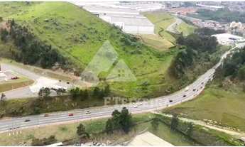 Imagem 6: Área de 22 mil metros quadrados, às margens da Castello Branco, à venda em Itapevi