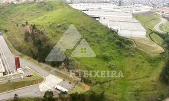 Imagem 7: Área de 22 mil metros quadrados, às margens da Castello Branco, à venda em Itapevi