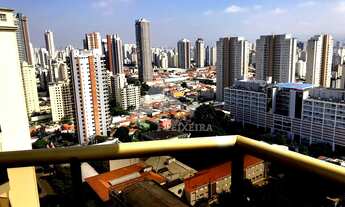 Imagem 2: Apartamento duplex, à venda, perto do Shopping Anália Franco, no Tatuapé, São Paulo
