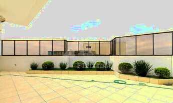 Imagem 7: Apartamento duplex, à venda, perto do Shopping Anália Franco, no Tatuapé, São Paulo