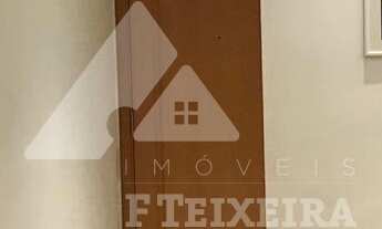 Imagem 2: Apartamento à venda a 950 metros do metrô Praça da Árvore