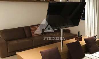 Imagem 3: Apartamento à venda a 950 metros do metrô Praça da Árvore