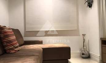 Imagem 4: Apartamento à venda a 950 metros do metrô Praça da Árvore