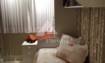 Imagem 5: Apartamento à venda a 950 metros do metrô Praça da Árvore