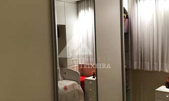 Imagem 7: Apartamento à venda a 950 metros do metrô Praça da Árvore