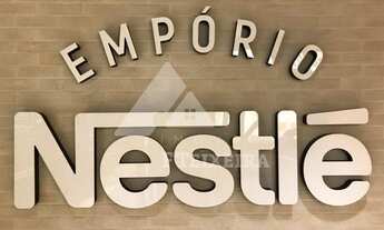 Imagem 3: Destaque sua empresa na multidão, monte sua empresa ou escritório no 17007 Nações - Torre