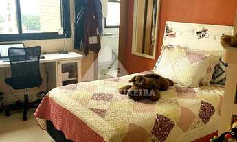 Imagem: Apartamento próximo à avenida Sumaré