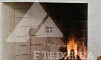 Imagem: Mansão de revista, com adega para 400 rótulos