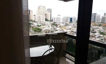 Imagem: Flat para renda, à venda, ou locação