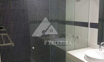 Imagem 2: Flat para renda, à venda, ou locação, na região central de Alphaville