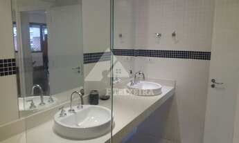 Imagem 3: Flat para renda, à venda, ou locação, na região central de Alphaville