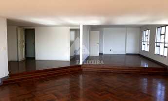 Imagem 1: Alugue seu apartamento nos jardins, em São Paulo