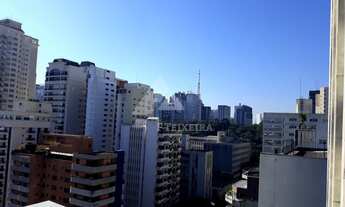 Imagem 4: Alugue seu apartamento nos jardins, em São Paulo