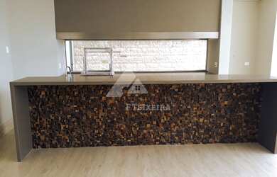 Imagem 7: Mansão moderna, com vista eterna, à venda, no Vila Solaia, em Alphaville