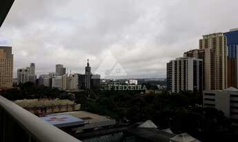 Imagem 4: Monte seu escritório em uma das principais alamedas de Alphaville