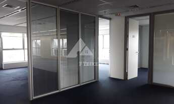 Imagem: Monte seu escritório em uma das principais