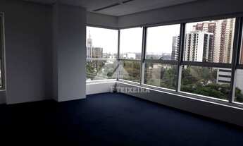 Imagem 2: Monte seu escritório em uma das principais alamedas de Alphaville