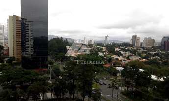 Imagem 3: Monte seu escritório em uma das principais alamedas de Alphaville