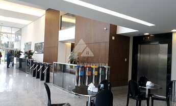 Imagem 6: Monte seu escritório em uma das principais alamedas de Alphaville