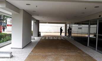 Imagem 7: Monte seu escritório em uma das principais alamedas de Alphaville