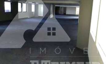 Imagem: Lage corporativa, à venda, no centro de