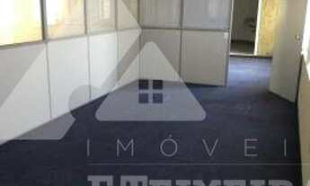 Imagem 5: Lage corporativa, à venda, no centro de Alphaville