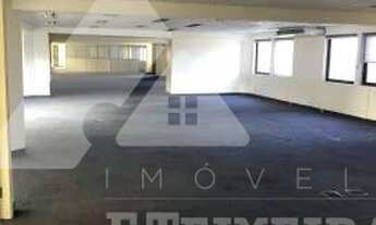 Imagem 7: Lage corporativa, à venda, no centro de Alphaville