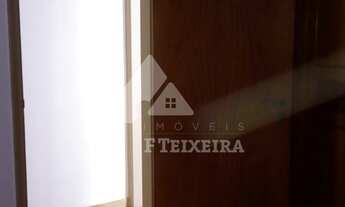 Imagem: Cobertura duplex reformada, à venda em