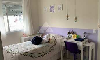 Imagem 6: Apartamento com varanda gourmet e churrasqueira à venda na Vila Andrade, em São Paulo