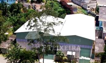 Imagem 2: Galpão com renda até 2022, à venda, em Cajamar