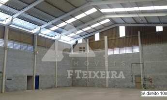 Imagem 5: Galpão com renda até 2022, à venda, em Cajamar