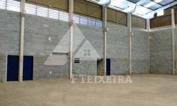 Imagem 6: Galpão com renda até 2022, à venda, em Cajamar