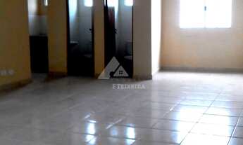 Imagem 4: Galpão com entrada trifásica, piso reforçado, à venda ou para locação, em Cajamar