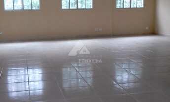 Imagem 5: Galpão com entrada trifásica, piso reforçado, à venda ou para locação, em Cajamar