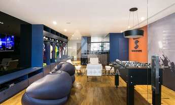 Imagem: Alugue sua sala no melhor ponto de Alphaville