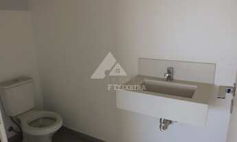 Imagem 2: Sala à venda no point gastronômico de Alphaville