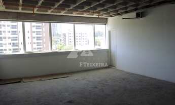 Imagem 4: Sala à venda no point gastronômico de Alphaville