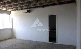 Imagem 5: Sala à venda no point gastronômico de Alphaville