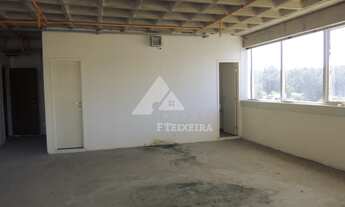 Imagem 7: Sala à venda no point gastronômico de Alphaville