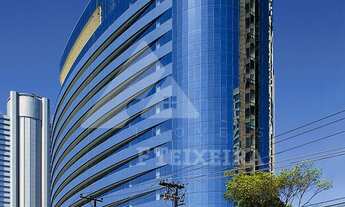 Imagem 3: Sala para locação ao lado da Estação Berrine