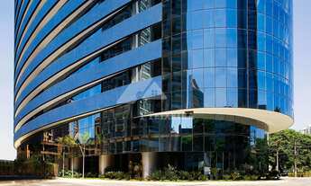 Imagem 4: Sala para locação ao lado da Estação Berrine