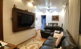 Imagem: Sobrado com 05 quartos e salão de festas