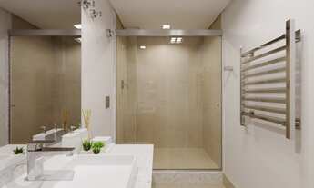 Imagem 2: APARTAMENTO RESIDENCIAL em São Paulo - SP, Vila Romana