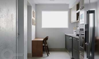 Imagem 5: APARTAMENTO RESIDENCIAL em São Paulo - SP, Vila Romana