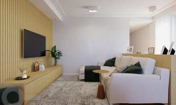 Imagem 6: APARTAMENTO RESIDENCIAL em São Paulo - SP, Vila Romana