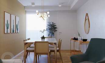 Imagem 7: APARTAMENTO RESIDENCIAL em São Paulo - SP, Vila Romana