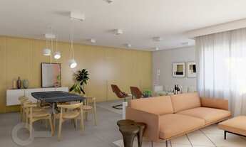 Imagem: APARTAMENTO RESIDENCIAL em São Paulo