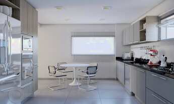 Imagem 3: APARTAMENTO RESIDENCIAL em São Paulo - SP, Vila Leopoldina