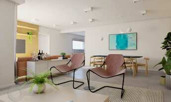 Imagem 6: APARTAMENTO RESIDENCIAL em São Paulo - SP, Vila Leopoldina